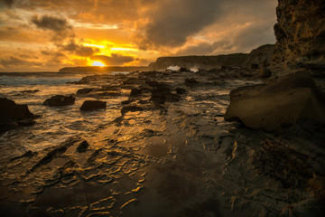 Eagles Nest in Inverloch in Victoria, Australia