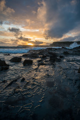 Eagles Nest in Inverloch in Victoria, Australia