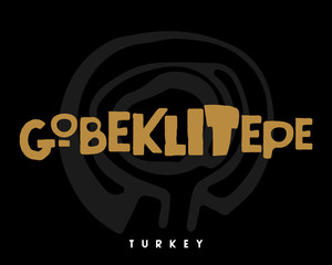 Gobeklitepe Logo black