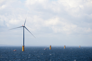 Offshore Wind Farm