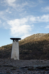 Alpujarra de Granada - Pampaneira