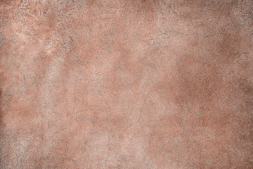 Top-grain skin leather texture. Brown coloured cow leather. Luxury cow leather texture. Leather...