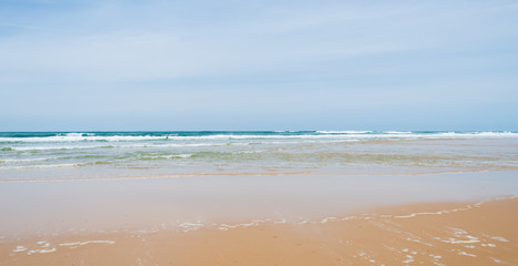 LE PORGE (Gironde, France), près de Lacanau