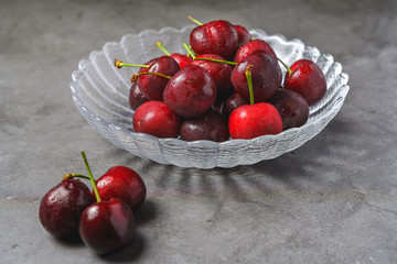 アメリカンチェリー