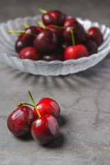 アメリカンチェリー