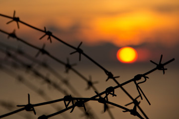 alambrada © aabacuss