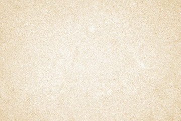 Cream concreted wall texture background.