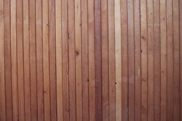 Wood plank background. Old wooden texture wall floor footage