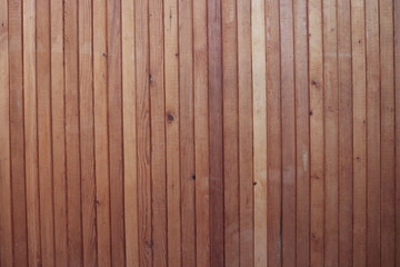 Fototapeta premium Wood plank background. Old wooden texture wall floor footage