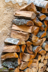 Feuerholz