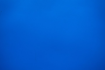 Modern blue genuine leather texture