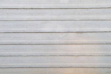 Obraz premium Prefabricated wall background. 