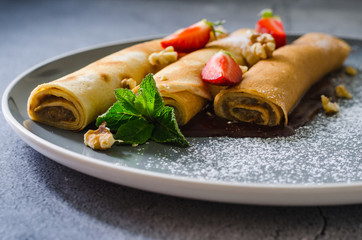 Gundel Pancakes f5.6