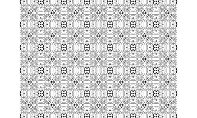 weave pattern background vector