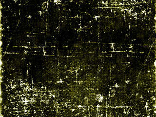 ノイズイエロー