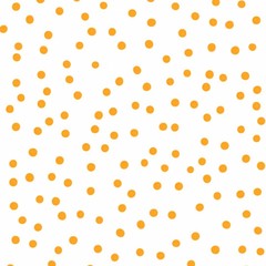 abstract dotted pattern background illustration
