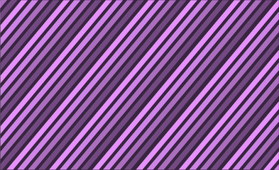 Abstract modern geometric background bright print vertical lilac lines. Minimalistic design, creative concept, Vector-stock illustration.