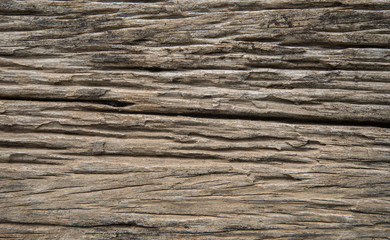 Old dark wood board texture background natural with pattern for interior design.
