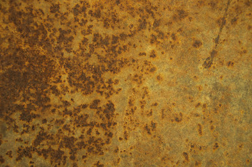 grunge metal background