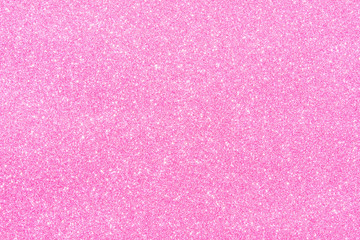 pink glitter texture abstract background