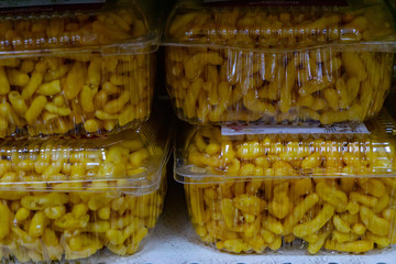 eastern sweetness chuck chuck