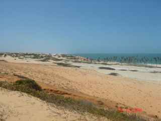 praia