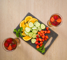 Drink. Pimms, alcohol drink cocktail