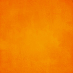 Abstract orange background texture
