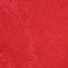 red abstract background