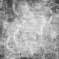 Textured grunge grey background