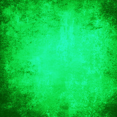 Textured green background