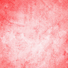 red abstract background