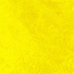 Abstract Yellow Background
