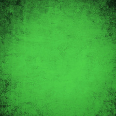 Textured green background