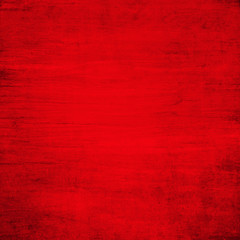 abstract red background