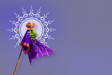 Gudi Padwa Marathi New Year, Indian Festival