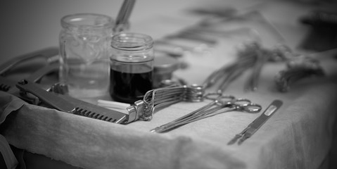 surgical tools