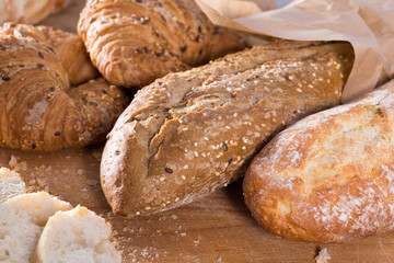 apetics bakery products in wide variety
