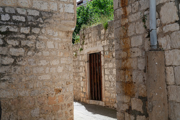 Fototapeta premium Hvar Island in Croatia