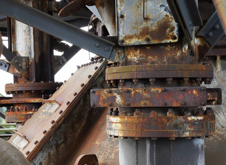 Industriekultur im Ruhrgebiet