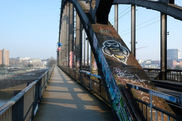 Brücke