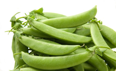 スナップエンドウ