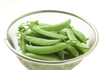 スナップエンドウ