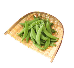 スナップエンドウ