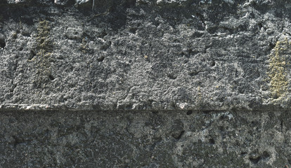 concrete texture closeup