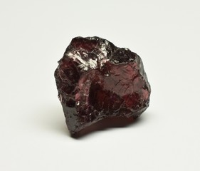 Tourmaline natural gemstone