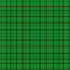 Tartan  Plaid  Seamless Pattern Background