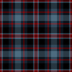 Tartan  Plaid  Seamless Pattern Background
