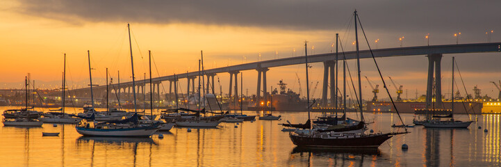 coronado awakes