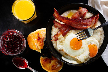 Breakfast